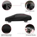 Auto Car Covers Waterproof Dust Sun UV Shade